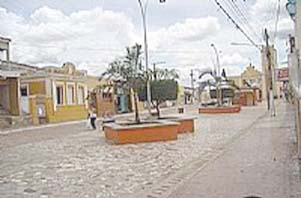 Municípios