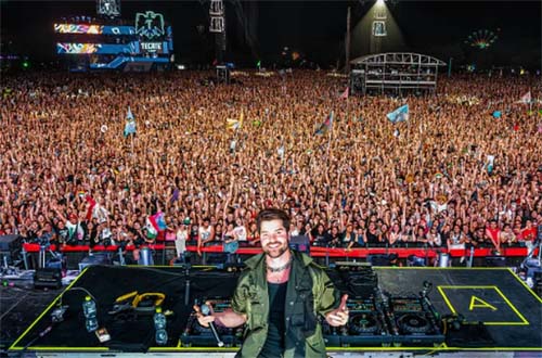 São João de Maceió: Confira a programação completa de shows