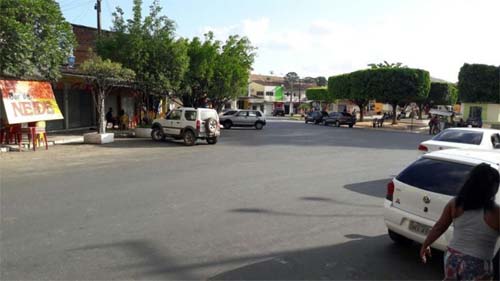 Suspeito com extensa ficha criminal é preso durante operação