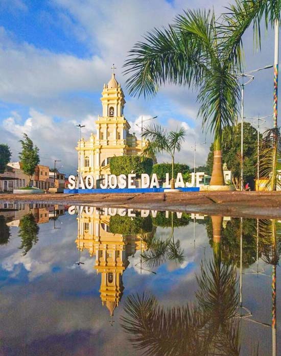 Justiça leva a júri acusados de homicídio relacionado ao tráfico em São José da Laje