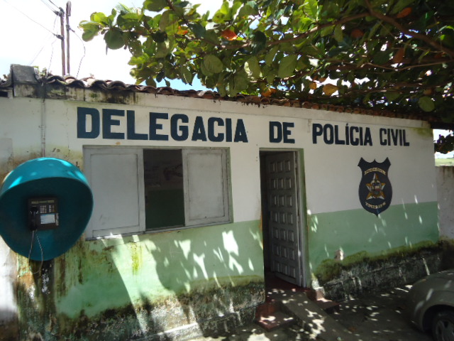 Fotógrafo é atingido por dois disparos em tentativa de assalto na zona rural de São José da Laje