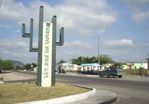 Homem é morto durante assalto em São José da Tapera