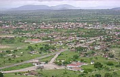 Municípios