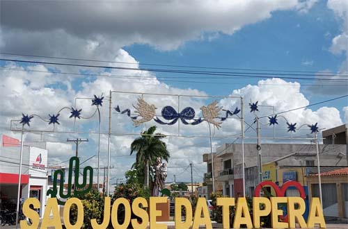 Depois de 13 anos foragido, condenado por estupro de vulnerável é preso em ?São José da Tapera