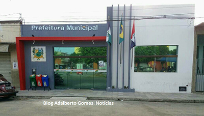 Ex-prefeito de São José da Tapera tem bens bloqueados pela Justiça