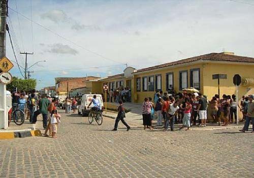 Moradores denunciam morte de homem por omissão de socorro