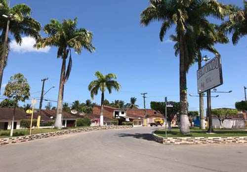 Homem sofre golpe de facão em São Luís do Quitunde