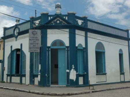 Vereadores querem cassar prefeito de São Luís do Quitunde 