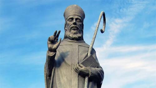 Livro de 900 anos prevê a destruição da cidade das sete colinas e o fim do mundo em 2027