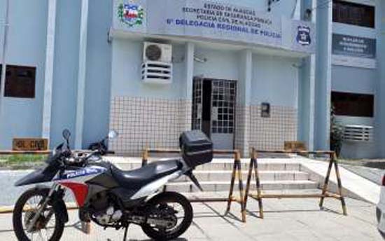 Sindpol vai pedir  interdição de mais delegacias em Alagoas