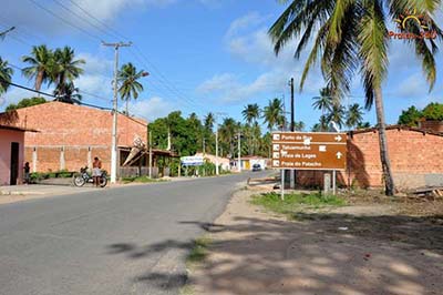 Acidente em São Miguel dos Milagres deixa um morto e três feridos