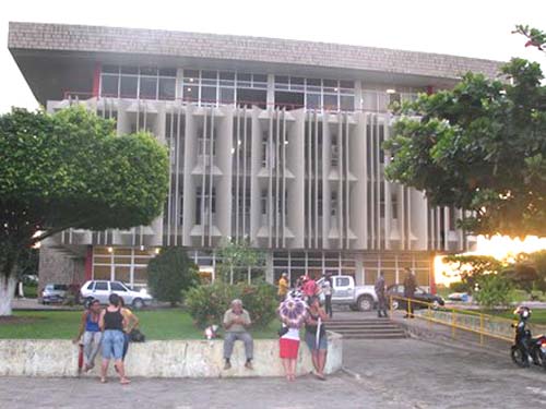 TRT condena Município de São Miguel dos Campos por não realizar concurso público e contratar pessoal por intermédio de OSCIP