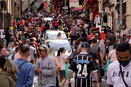 Notícias do dia - O que você precisa saber para começar a terça (04)