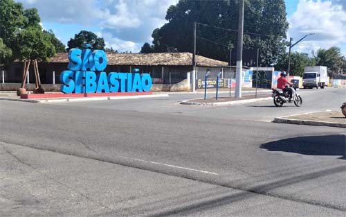 Adolescente é apreendido após matar homem a pedradas