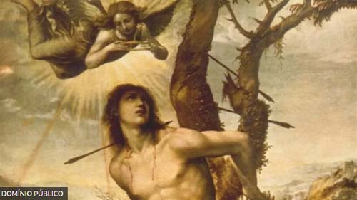 A vida de São Sebastião, padroeiro do Rio, que virou protetor dos gays