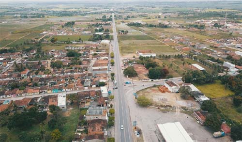 Homem de 35 anos é assassinado a tiros durante emboscada em São Sebastião
