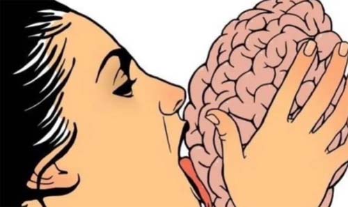 Depois do transsexual, bissexual e panssexual, vem aí o sapiossexual