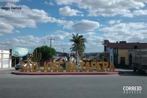 Homem de 43 anos morre afogado em lago na zona rural de São José da Tapera