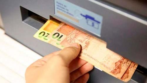 Banco Central inicia pagamento de dinheiro 'esquecido' a partir de 7 de março