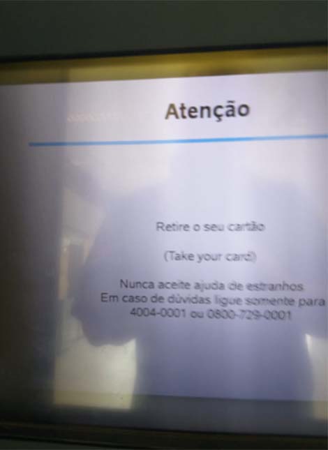 Banco do Brasil e bancos oficiais ‘patrocinam’ carnaval de seus clientes na Zona da Mata em Alagoas deixando-os sem acesso ao seu dinheiro