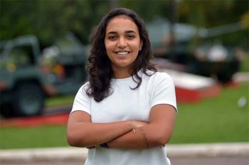 Iniciativa para Inclusão de Mulheres nas Forças Armadas Ganha Novas Vagas em 2027