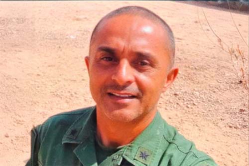 Ex-militar brasileiro solicita sanções financeiras dos EUA contra autoridades por violações de direitos humanos