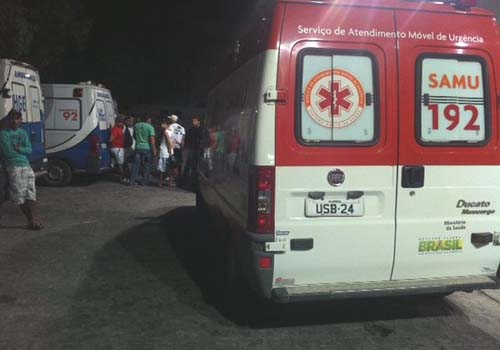 Sargento PM da reserva é baleado na cabeça dentro de sua papelaria