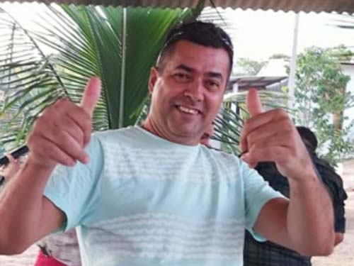 Sargento da Polícia Militar de Alagoas morre com suspeita de Covid-19
