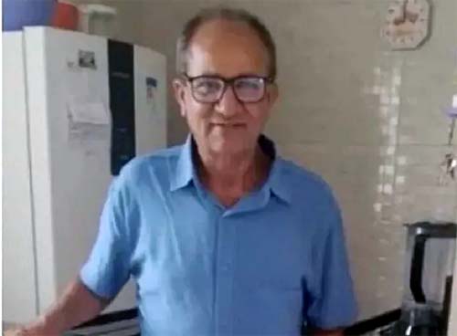 Corpo de PM alagoano que havia sumido é encontrado em casa de amigo