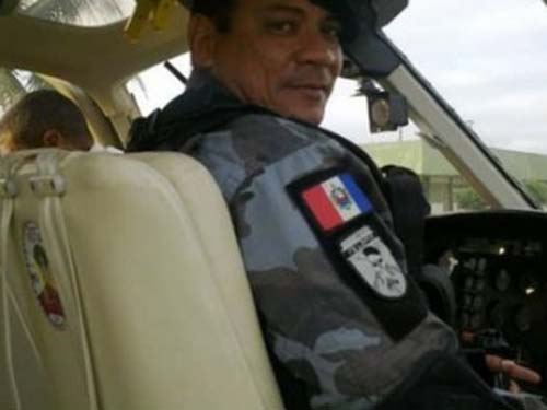 Sargento suspeito de executar soldado em Arapiraca é morto em troca de tiros