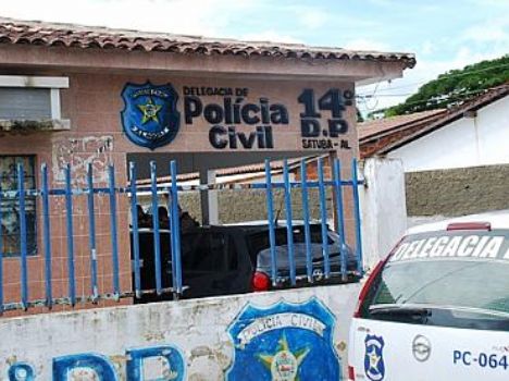 Clientes de casa lotérica são assaltados em Satuba