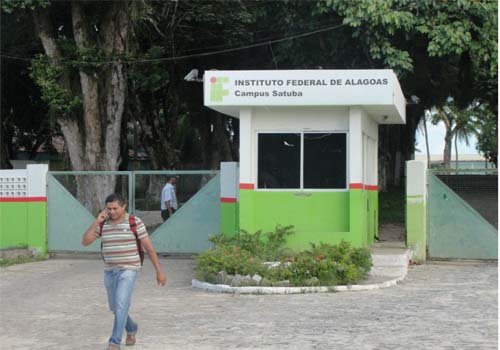 Animais são violentados no Campus do Ifal e casos intrigam alunos e professores 