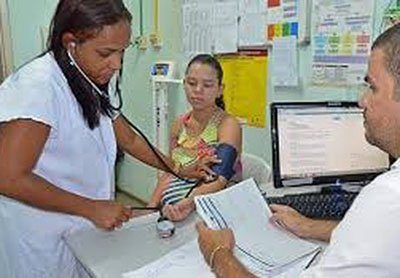 Prefeituras em AL estão gastando menos na saúde de seus habitantes