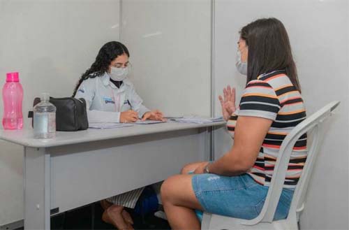 Saúde da Gente chega a novos locais de Maceió a partir desta segunda-feira