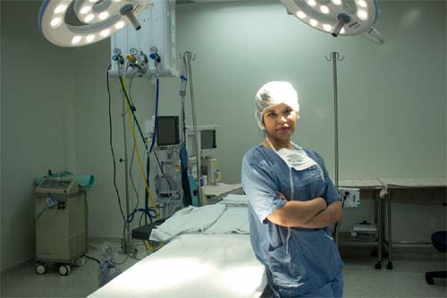 Dor de cabeça pode indicar tumores cerebrais