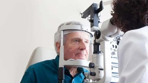 Você tem cuidado da saúde dos seus olhos?