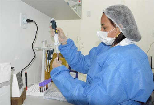 Alagoas não registra casos de doença meningocócica há 30 dias, aponta boletim