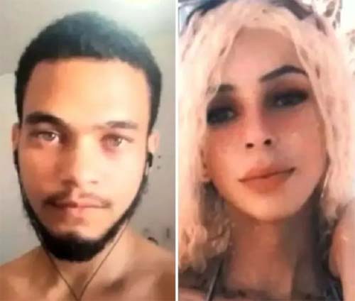 Homem é condenado a 21 anos de prisão por matar mulher trans asfixiada
