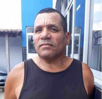 Preso irmão de matador de delegado da Polícia Civil de Alagoas