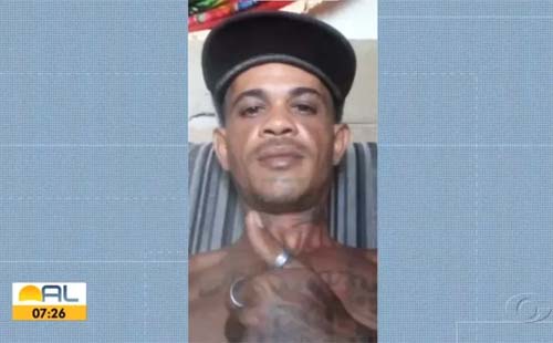 Supeito de sequestrar menina de 12 anos é preso em Igaci