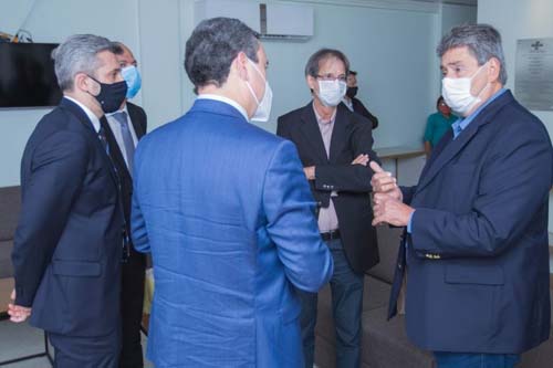 Sebrae e Banco do Brasil discutem parceria com foco no acesso ao crédito