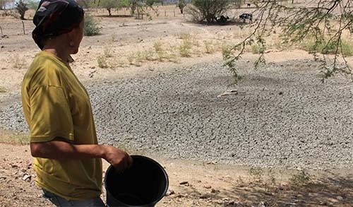 Governo Federal decreta situação de emergência em mais de 30 cidades de Alagoas