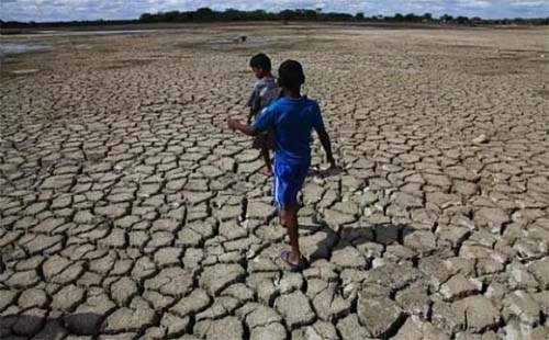 Defesa Civil diz que Alagoas terá seca severa já a partir deste mês