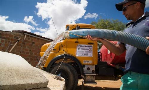 Seca atinge com força o sertão de Alagoas e mais municípios entram em situação de emergência