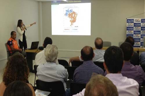 Seca extrema no Nordeste deve durar mais três meses, segundo pesquisa