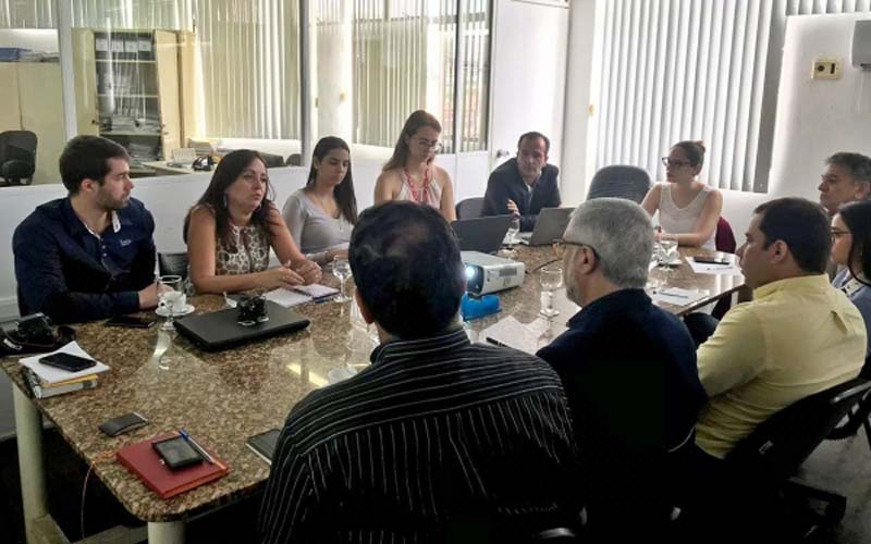 Comitê de Competitividade quer acelerar processo de abertura de novos negócios em Alagoas