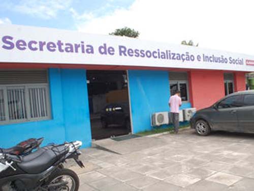 Secretaria é questionada pelo MP por não concluir apuração sobre estupro dentro Centro Psiquiátrico