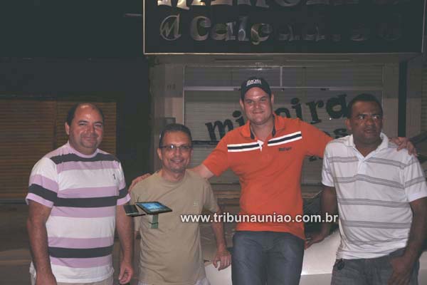 Governo do Estado após reunião com secretário da Agricultura de União confirma construção do novo Matadouro Regional no Municipio