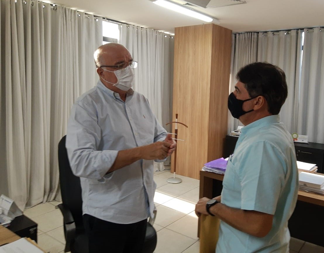 Governo autoriza realização da Expoagro em Maceió