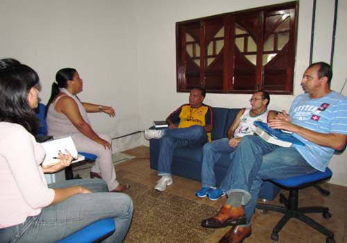 Secretaria de Esportes de União pretende reativar Copa Voleibol da Consciência Negra 